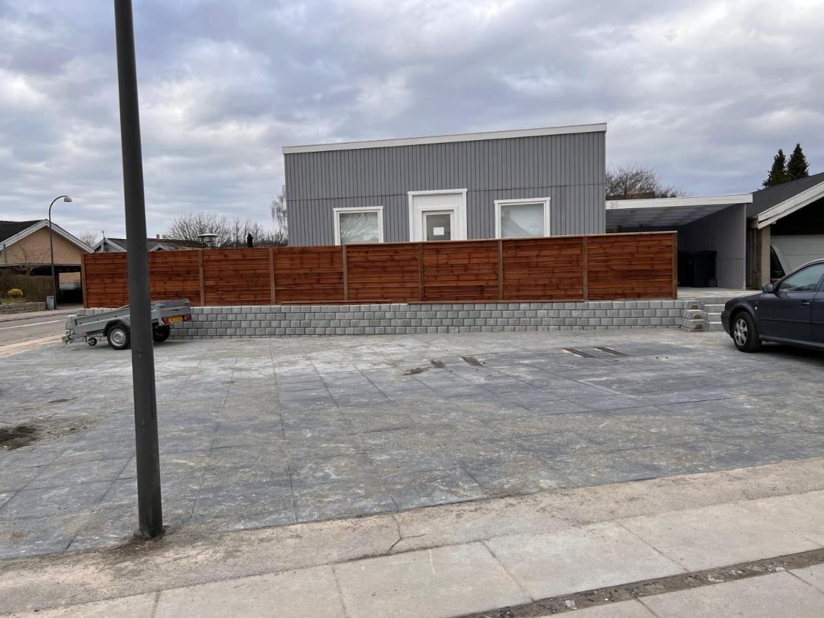 Second Home Herlev község Kültér fotó