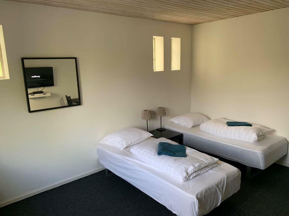 Second Home Herlev község Kültér fotó