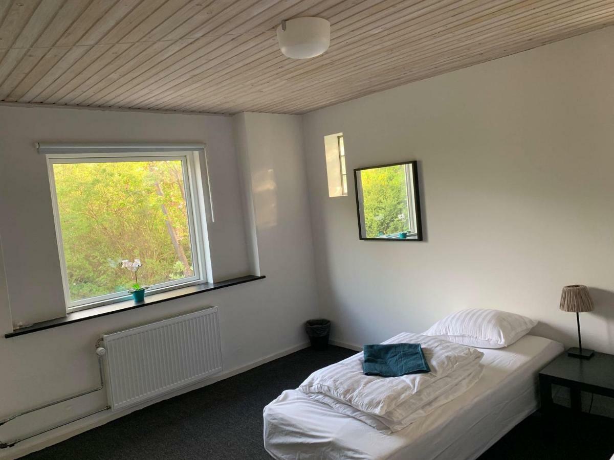 Second Home Herlev község Kültér fotó
