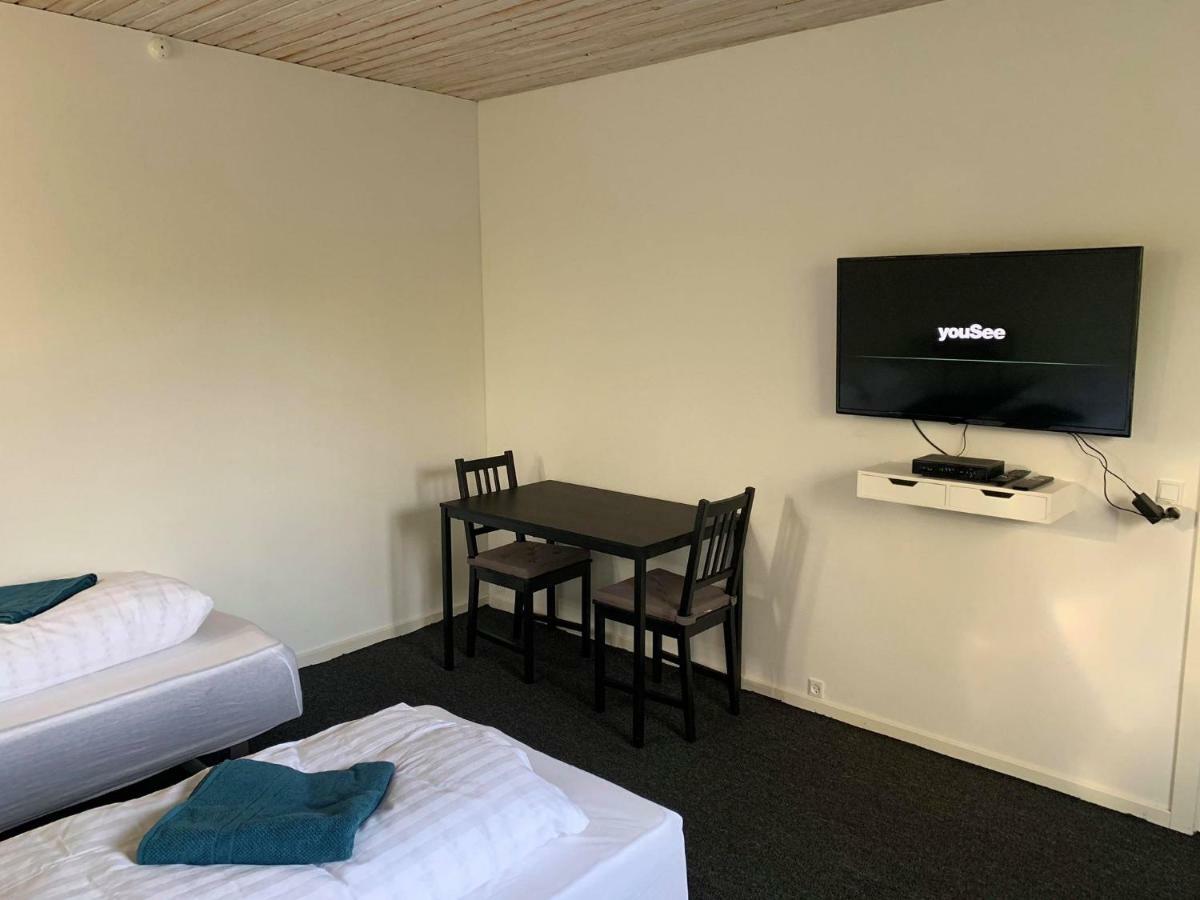 Second Home Herlev község Kültér fotó