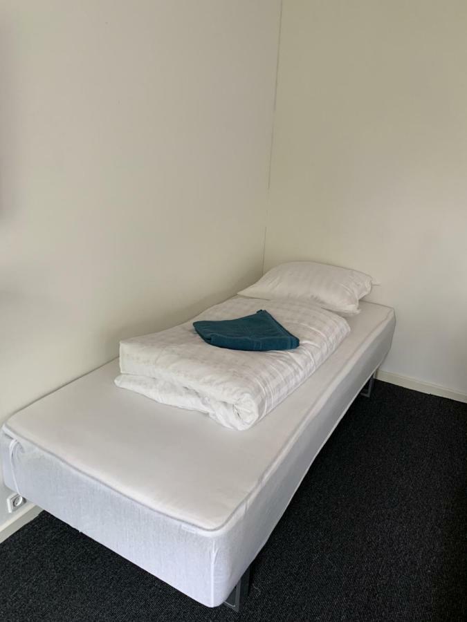 Second Home Herlev község Kültér fotó