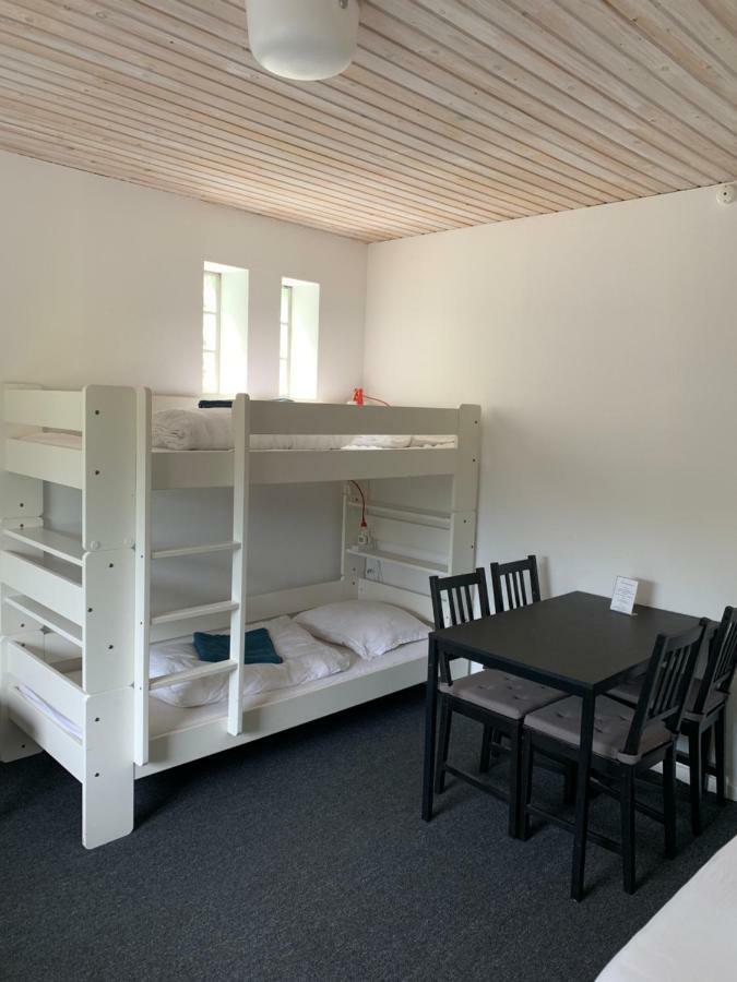 Second Home Herlev község Kültér fotó