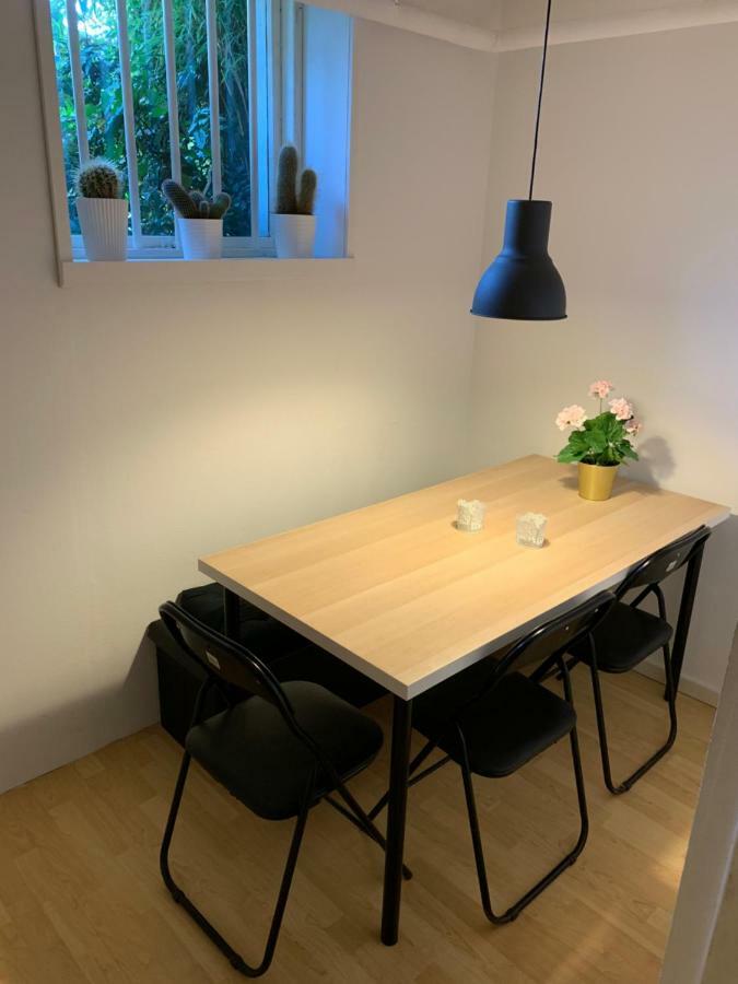 Second Home Herlev község Kültér fotó