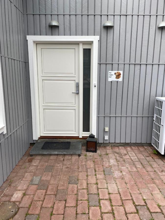Second Home Herlev község Kültér fotó